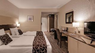 Best Western Hotel Darmstadt