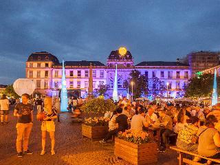 Best Western Hotel Darmstadt