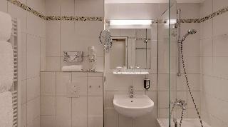 Best Western Hotel Darmstadt
