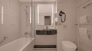 Best Western Hotel Darmstadt