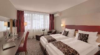 Best Western Hotel Darmstadt