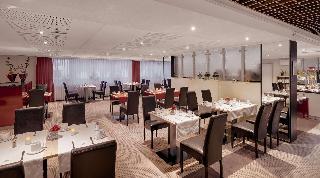 Best Western Hotel Darmstadt