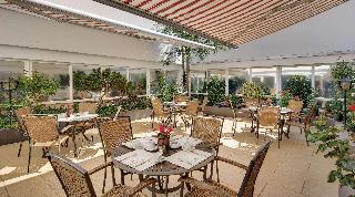 Best Western Hotel Darmstadt