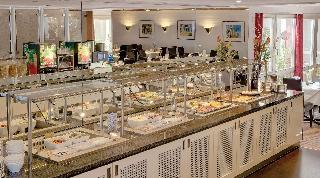 Best Western Hotel Darmstadt