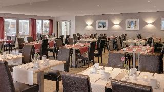 Best Western Hotel Darmstadt