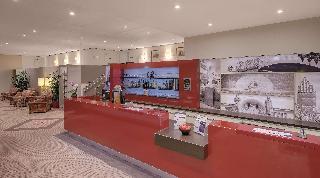 Best Western Hotel Darmstadt
