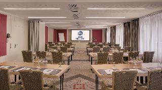 Best Western Hotel Darmstadt