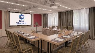 Best Western Hotel Darmstadt