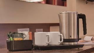 Best Western Hotel Darmstadt