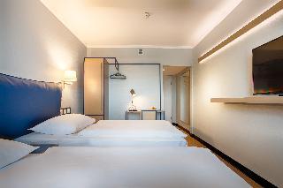 Dorint Kongresshotel Chemnitz