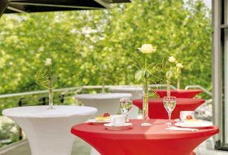 Dorint Kongresshotel Chemnitz