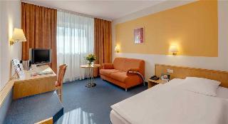 Dorint Kongresshotel Chemnitz