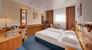 Dorint Kongresshotel Chemnitz