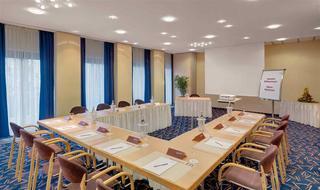 Dorint Kongresshotel Chemnitz