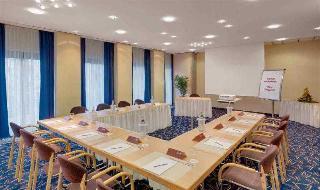 Dorint Kongresshotel Chemnitz