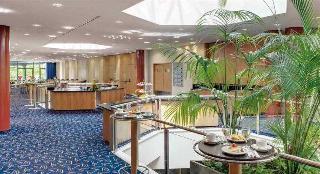 Dorint Kongresshotel Chemnitz