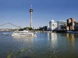 Гостиница ibis Styles Duesseldorf Neuss