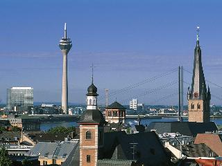 Гостиница ibis Styles Duesseldorf Neuss