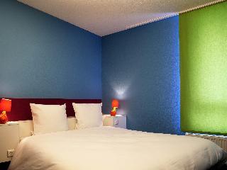 Гостиница ibis Styles Duesseldorf Neuss