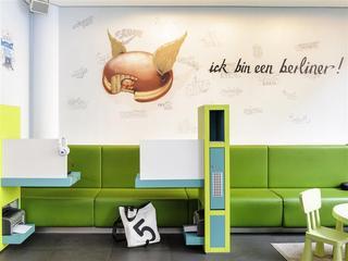ibis Styles Hotel Berlin Mitte