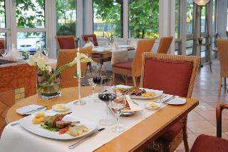 Hotel Pullman Stuttgart Fontana