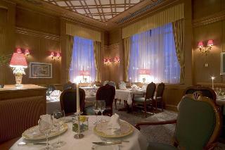 Hotel Pullman Stuttgart Fontana