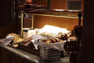 Hotel Pullman Stuttgart Fontana