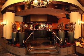 Hotel Pullman Stuttgart Fontana