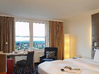 Hotel Pullman Stuttgart Fontana