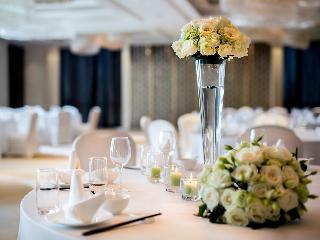 Hotel Pullman Stuttgart Fontana