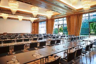 Hotel Pullman Stuttgart Fontana