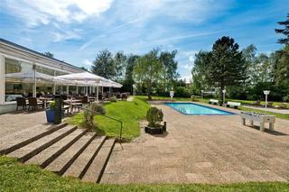 Гостиница Mercure Hotel Saarbruecken Sued