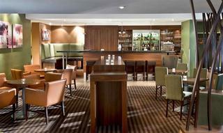 Гостиница Mercure Hotel Saarbruecken Sued