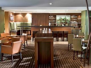 Гостиница Mercure Hotel Saarbruecken Sued