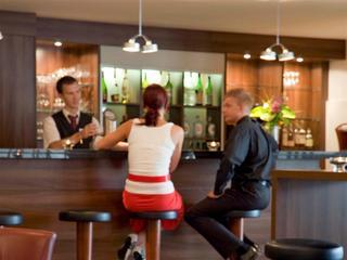 Гостиница Mercure Hotel Saarbruecken Sued