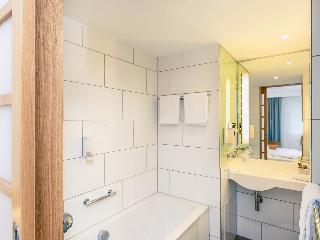 Гостиница Mercure Hotel Saarbruecken Sued