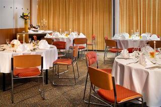 Гостиница Mercure Hotel Saarbruecken Sued