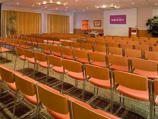 Гостиница Mercure Hotel Saarbruecken Sued