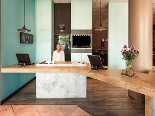 Hotel ibis Berlin Spandau