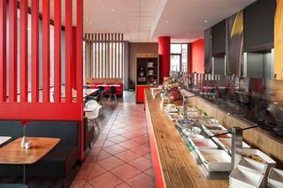 Hotel ibis Berlin Spandau