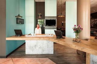 Hotel ibis Berlin Spandau