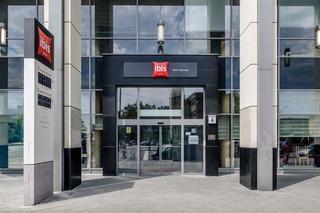 Hotel ibis Berlin Spandau