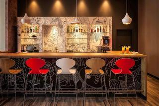 Hotel ibis Berlin Spandau