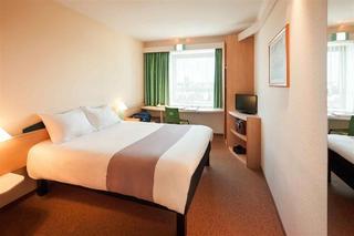 Hotel ibis Berlin Spandau
