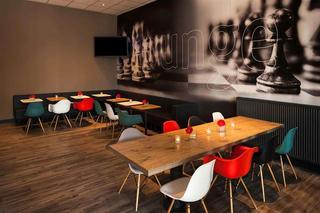 Hotel ibis Berlin Spandau
