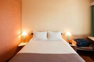 Hotel ibis Berlin Spandau