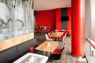 Hotel ibis Berlin Spandau