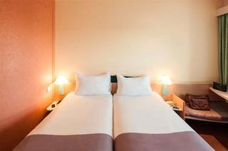 Hotel ibis Berlin Spandau