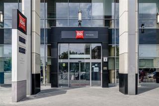 Hotel ibis Berlin Spandau