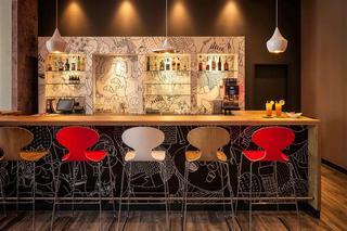 Hotel ibis Berlin Spandau
